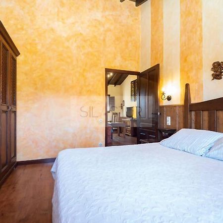 פראביה La Casona Del Cura I By Silastur מראה חיצוני תמונה