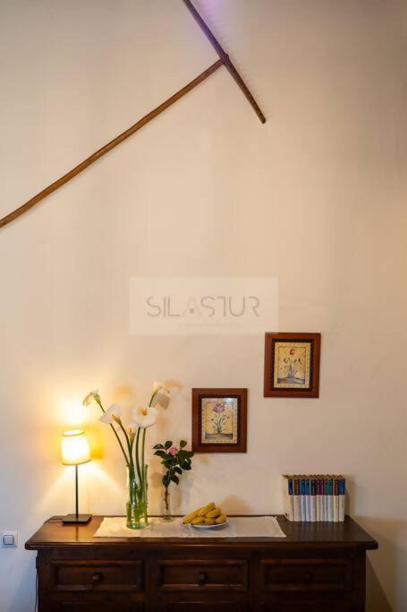 פראביה La Casona Del Cura I By Silastur מראה חיצוני תמונה