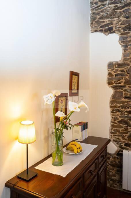 פראביה La Casona Del Cura I By Silastur מראה חיצוני תמונה